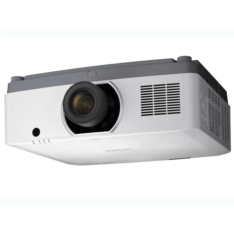 NEC PA803U LCD Projeksiyon, 8000 Ansi 1920X1200