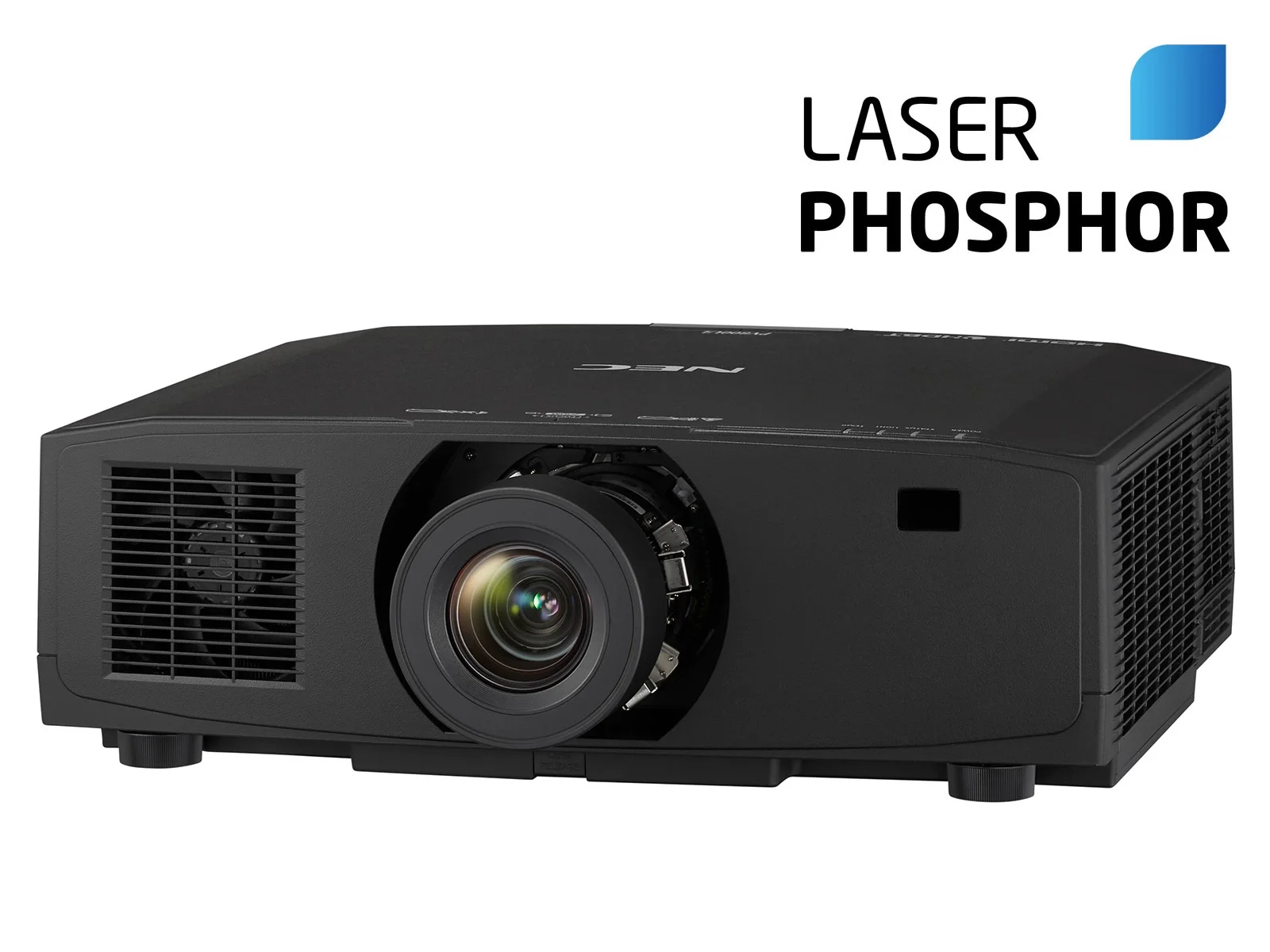 NEC PV800UL Lazer Projeksiyon, 8000 Ansi 1920X1200