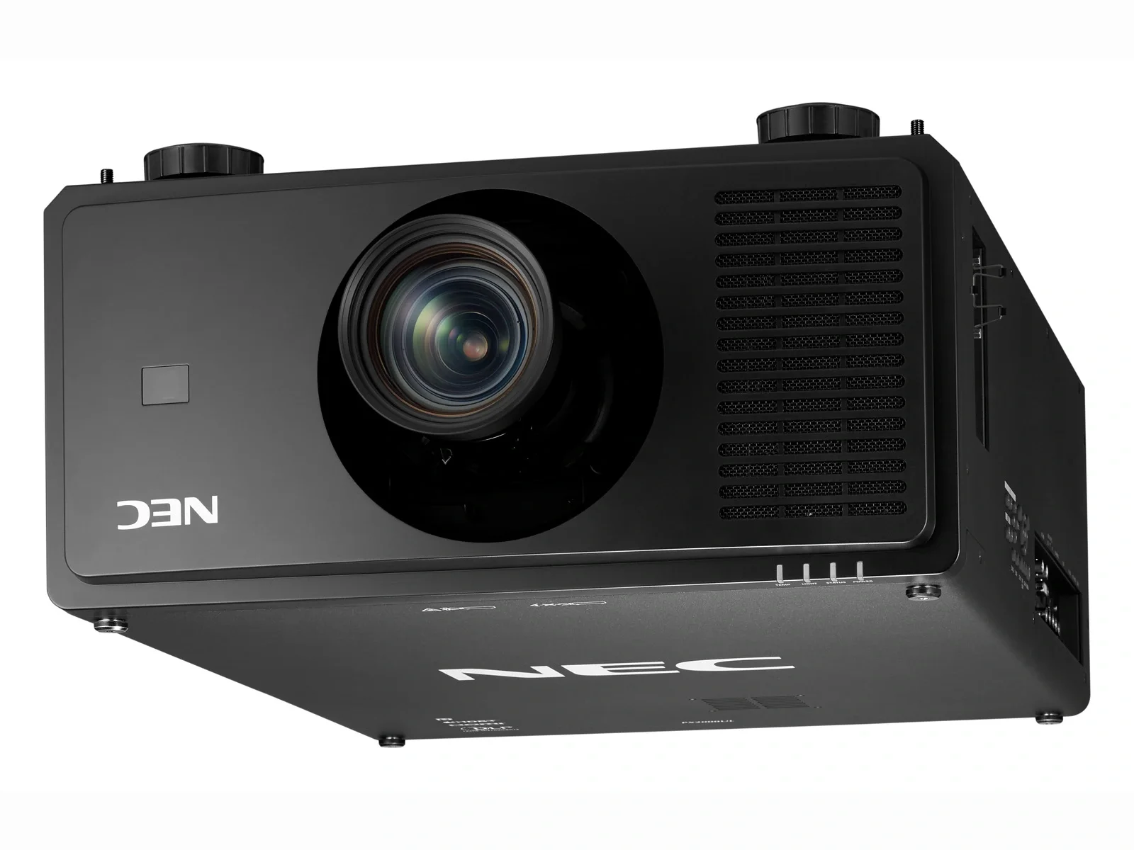 NEC PX2201UL 21500 Lumen Lazer Projeksiyon 1920x1200 (lens harlç)