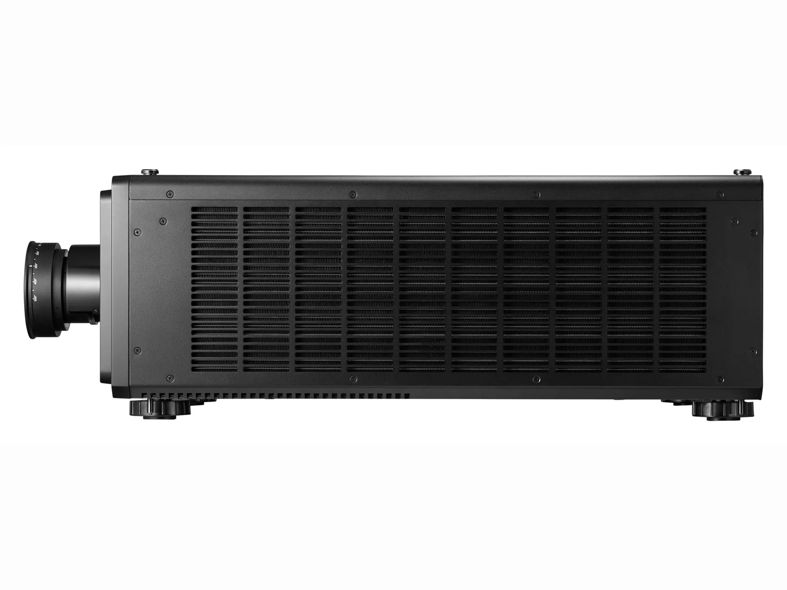 NEC PX2201UL 21500 Lumen Lazer Projeksiyon 1920x1200 (lens harlç)
