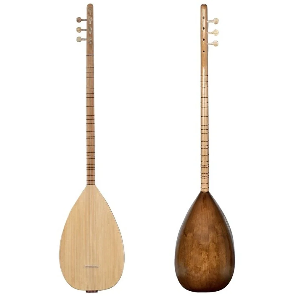NEVAİ NV-1U Uzun Sap Bağlama