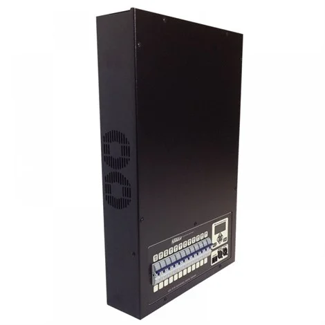 Nebula Ecodim ECD-1216W 12X16A 12 Kanal Pano Tipi Dijital Dimmer