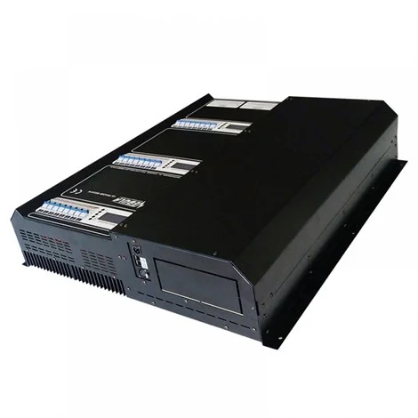 Nebula Ultradim WD2416 24X16A 24-kanal Pano Tipi Dijital Dimmer