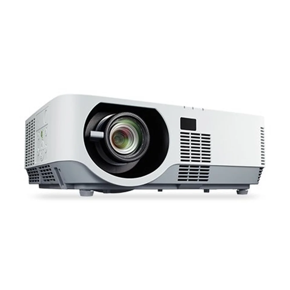 Nec PE506UL 5200 Ansi 1920x1200 Lazer Projeksiyon Cihazı