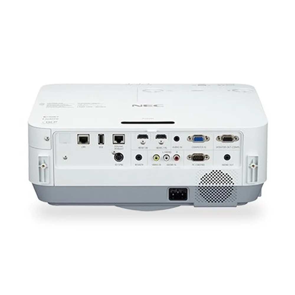 Nec PE506UL 5200 Ansi 1920x1200 Lazer Projeksiyon Cihazı