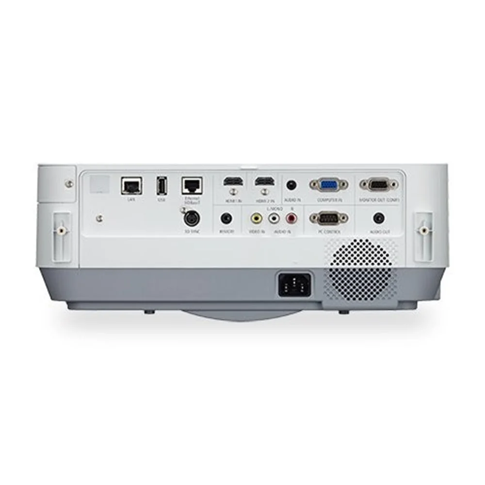 Nec PE506UL 5200 Ansi 1920x1200 Lazer Projeksiyon Cihazı