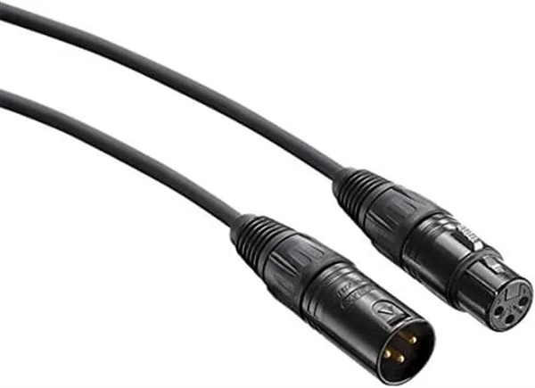 Neumann IC 3 mt Mikrofon cable