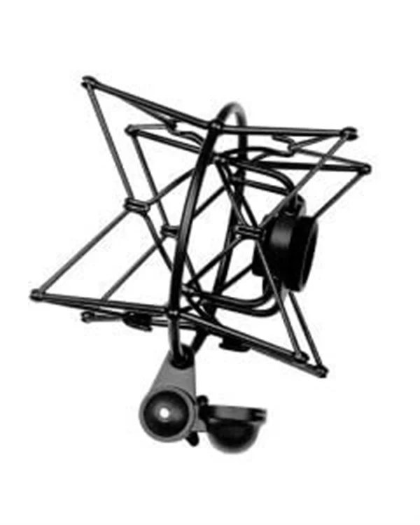 Neumann EA 89 A mt Elastic suspension