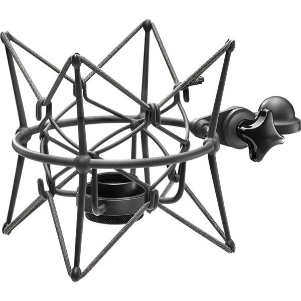 Neumann EA 87 Elastic suspension