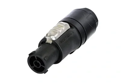 Neutrik NAC3FX-W-TOP-L Dişi Powercon, Big powercord IP65