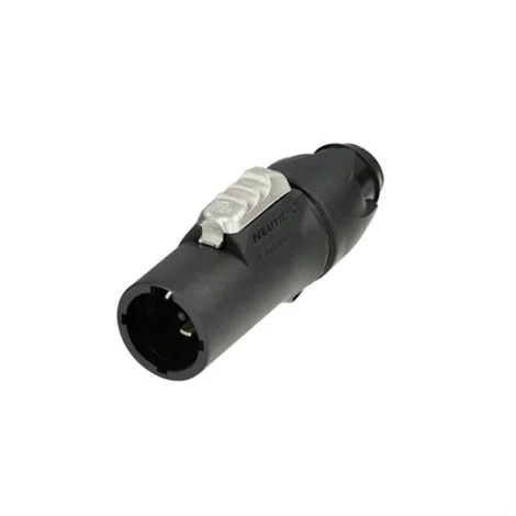 Neutrik NAC3MX-W-TOP Powercon / 6-10mm Erkek / IP65 outdoor / 16A