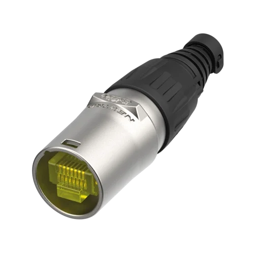 Neutrik NE8MX EtherCON RJ45 Cable Connector Carrier
