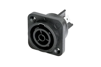 Neutrik NAC3MPX-TOP TRUE1 Powercon / 6-10mm Erkek / 16A