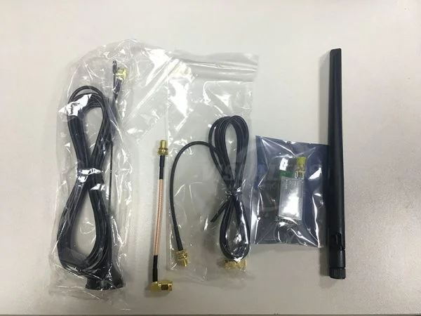 Novastar TB-4 Video Controller, Network, WİFİ