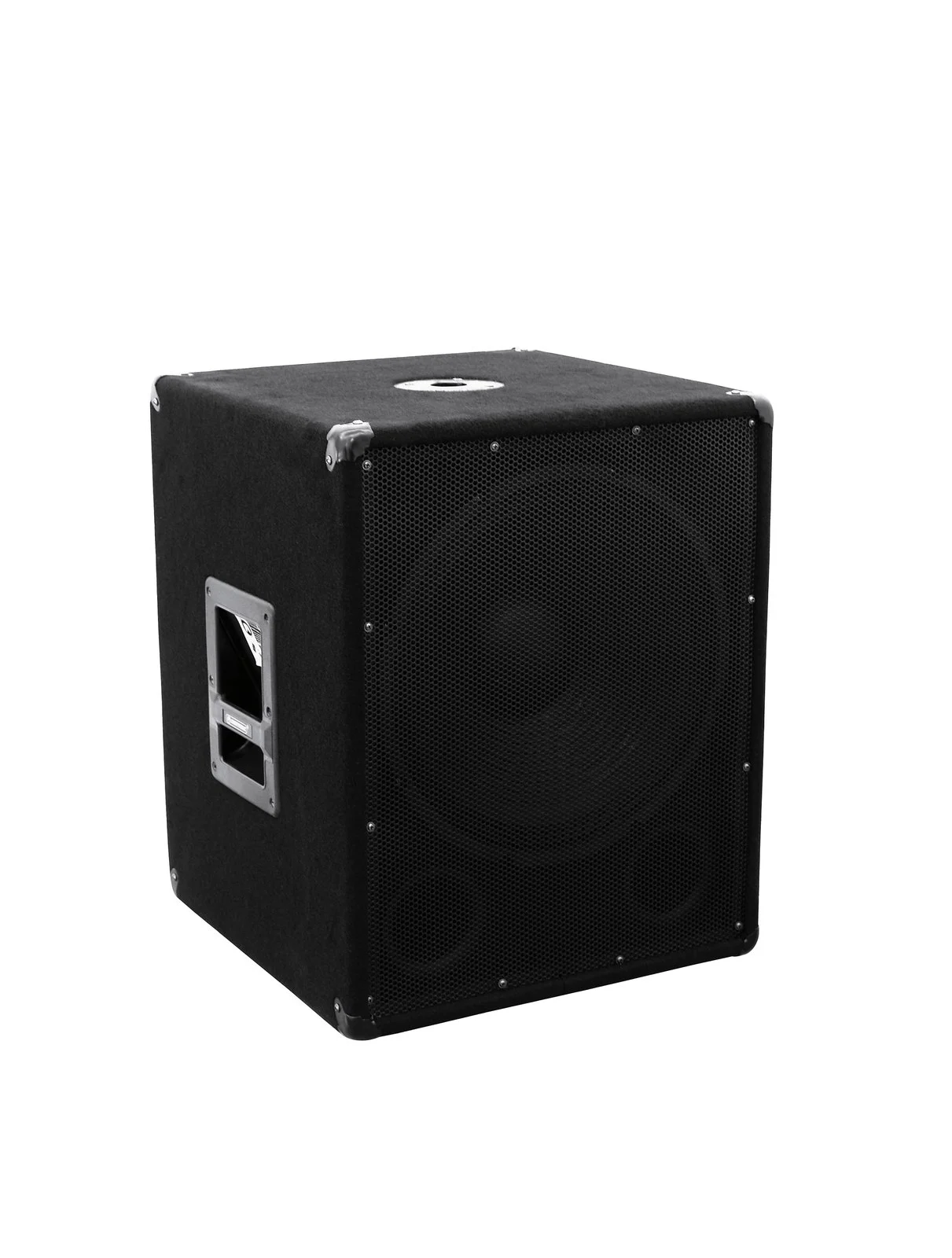 Omnitronic BX-1550 400W 15" Pasif Subwoofer