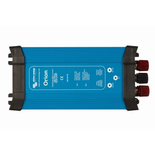 Victron Phoenix Orion DC/DC Konvertör 24/12-70 Amper