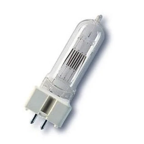 OSRAM 64752 GX9.5 Soketli 1200W Halojen Ampul T29