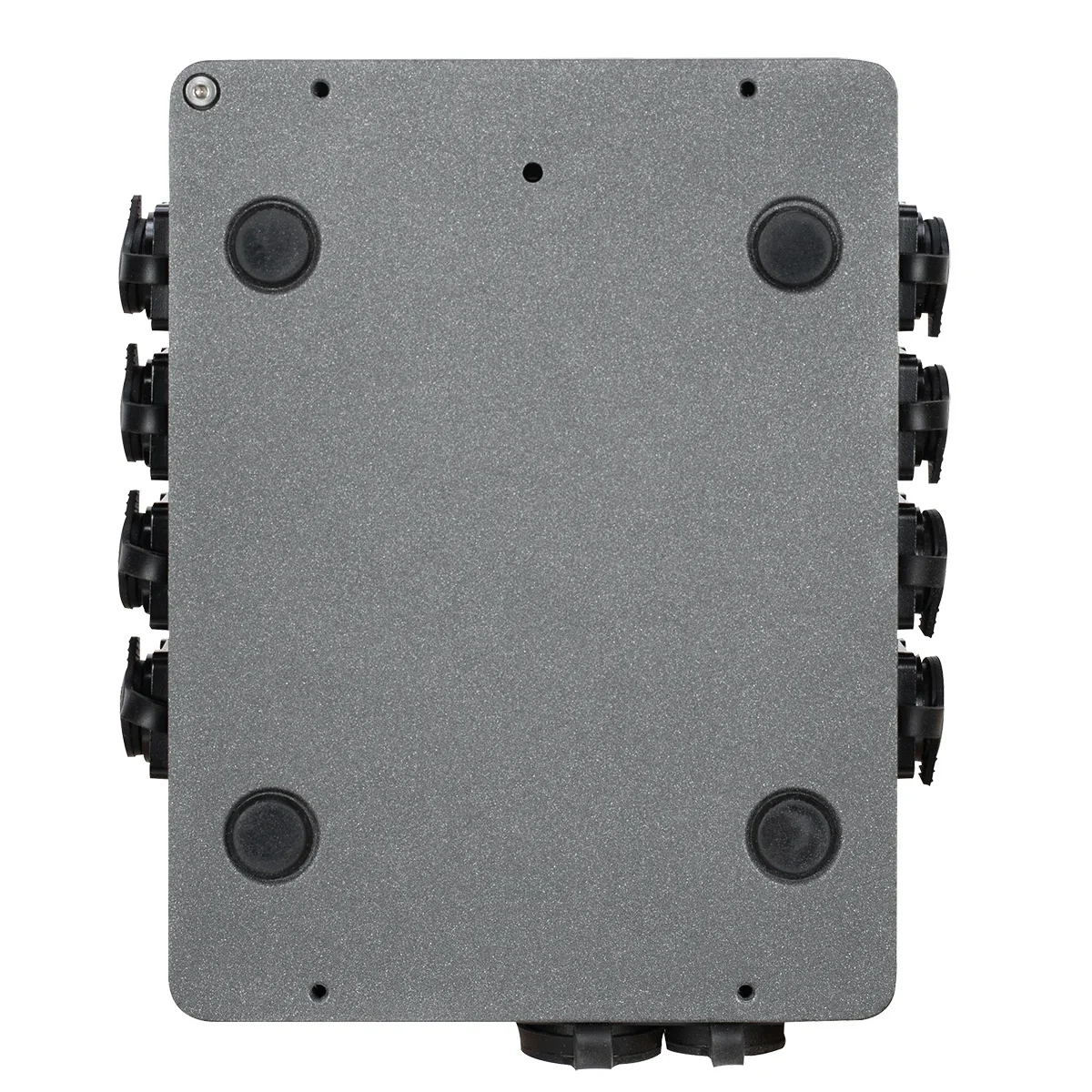 Obsidian Control NETRON EN6 IP Ethernet to DMX Gateway (6 RDM Port, IP66)
