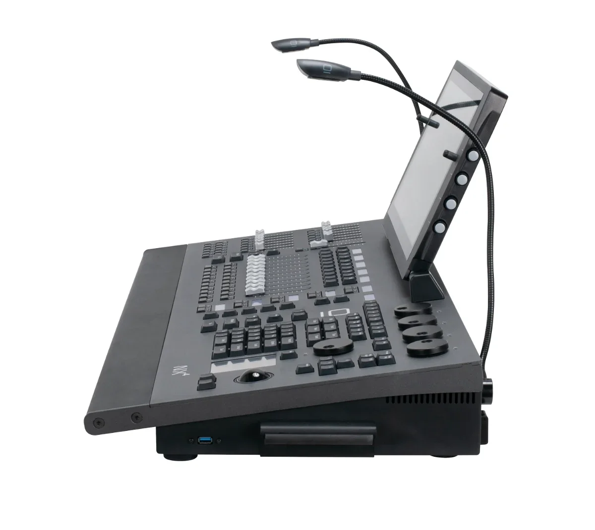 Obsidian Control NX4 Profesyonel Işık Kontrol Konsolu (64 Universe)