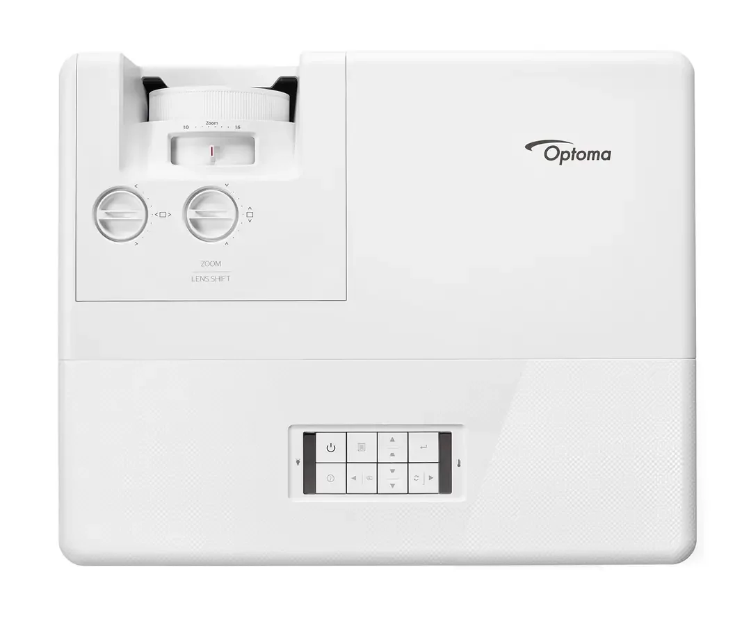 Optoma ZU707T / Lazer Projeksiyon Cihazı / 7000 Ansi
