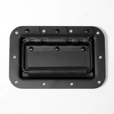 PENN ELCOM H7159KH1051K Metal Kulp Siyah