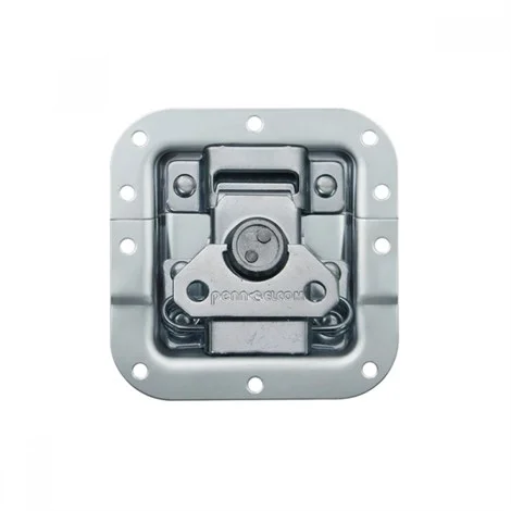 PENN ELCOM L9075/928/10 Orta Boy Tablalı Kilit Yaylı 10mm