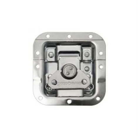 PENN ELCOM L907/928/PBZ Orta Boy Tablalı Kilit Yaylı 10mm Asma Kilit Halkalı