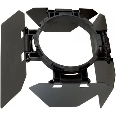 PHILIPS Arena Barndoor Selecon Lighting 4-Leaf Barndoors