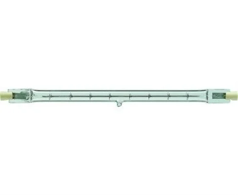 Philips 13162R R7S 800W Tungsten Halojen Çiftsoket Ampul