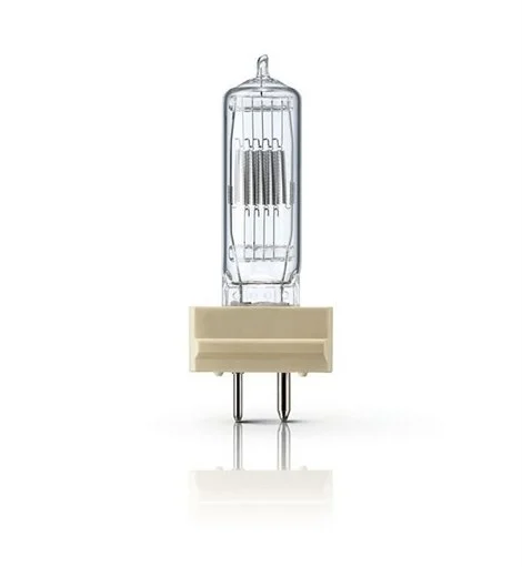 Philips 6994P 2000W Südyo/Spot Halojen Ampul Gy16 Soket