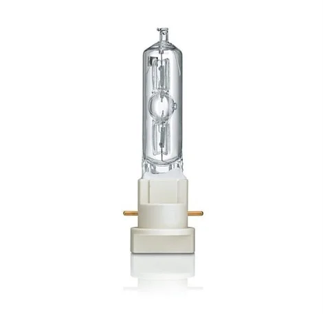 Philips MSR GOLD 300/2 MINI FAST FIT 300W Sahne/Spot Ampul Pgjx28 Soket