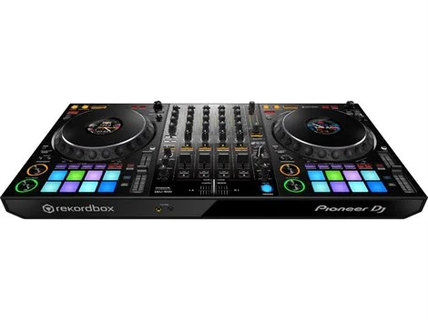 Pioneer DDJ-1000 4-kanal Pro DJ Rekordbox Controller