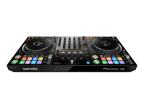 Pioneer DDJ-1000SRT 4-kanal performance DJ controller for Serato DJ Pro