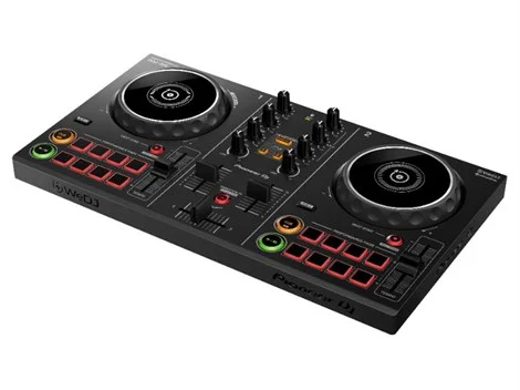 Pioneer DDJ-200 Smart DJ Controller
