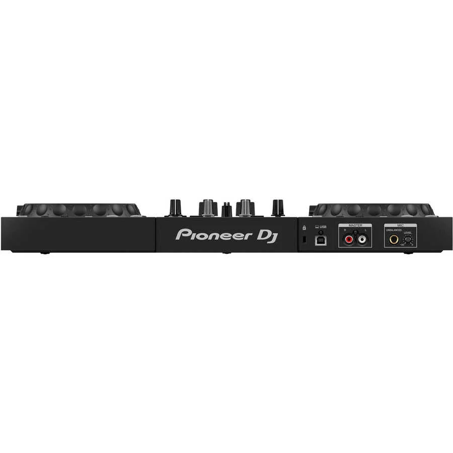 Pioneer DDJ-400 2 kanal DJ Rekordbox Controller