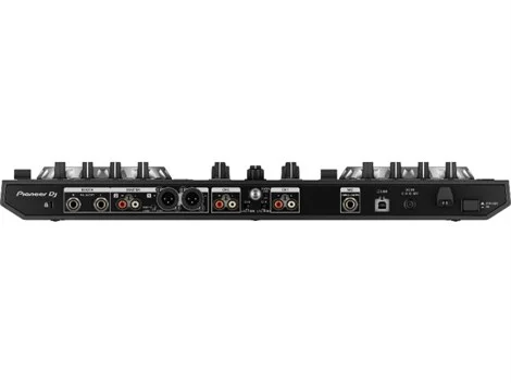 Pioneer DDJ-SR2 Portable 2 kanal Controller for Serato DJ