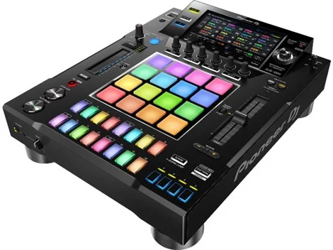 Pioneer DJS-1000 Pro DJ Sampler