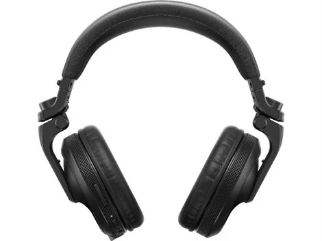 Pioneer HDJ-X5BT-K Bluetoothlu DJ Kulaklığı (Siyah)