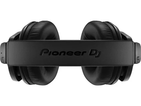 Pioneer HRM-5 Profesyonel Stüdyo Monitör Kulaklığı