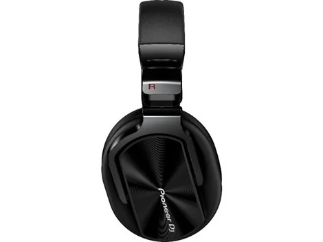 Pioneer HRM-6 Profesyonel Stüdyo Monitör Kulaklığı