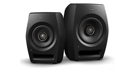 Pioneer RM-07 7" Stüdio referans Monitörü ( TEK Fiyatıdır )
