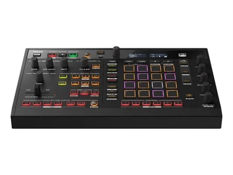 Pioneer SQUID Multitrack Sequencer