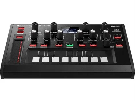 Pioneer TAS-1 Monophonic Analog Synthesizer