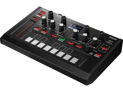 Pioneer TAS-1 Monophonic Analog Synthesizer