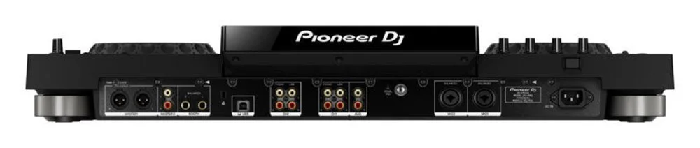 Pioneer XDJ-RX2 All in One Rekordbox System