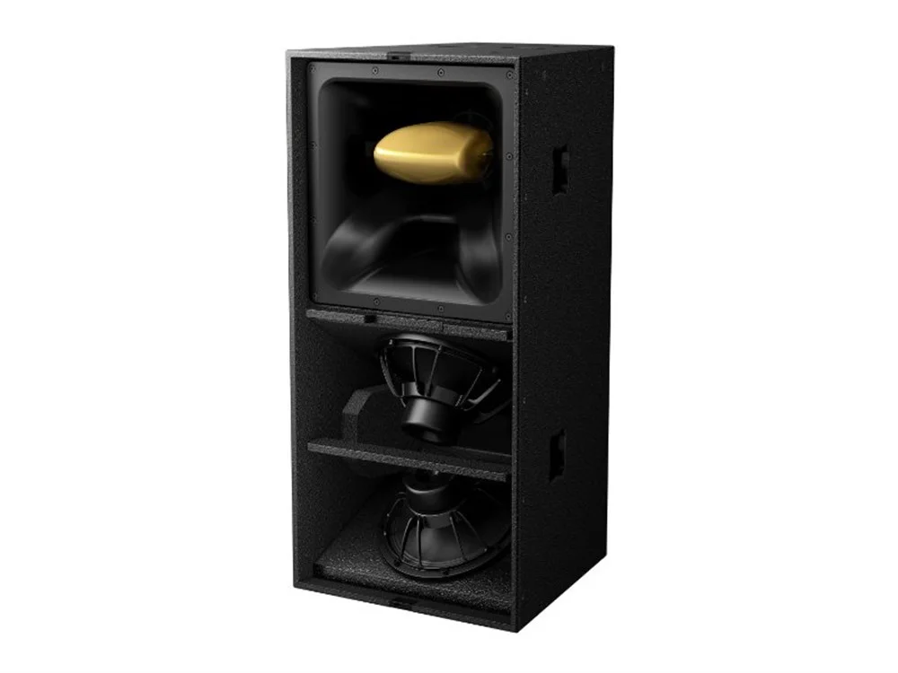 Pioneer XY-3B 3-yollu Pasif Hoparlör, Bi-amp ,139 dB