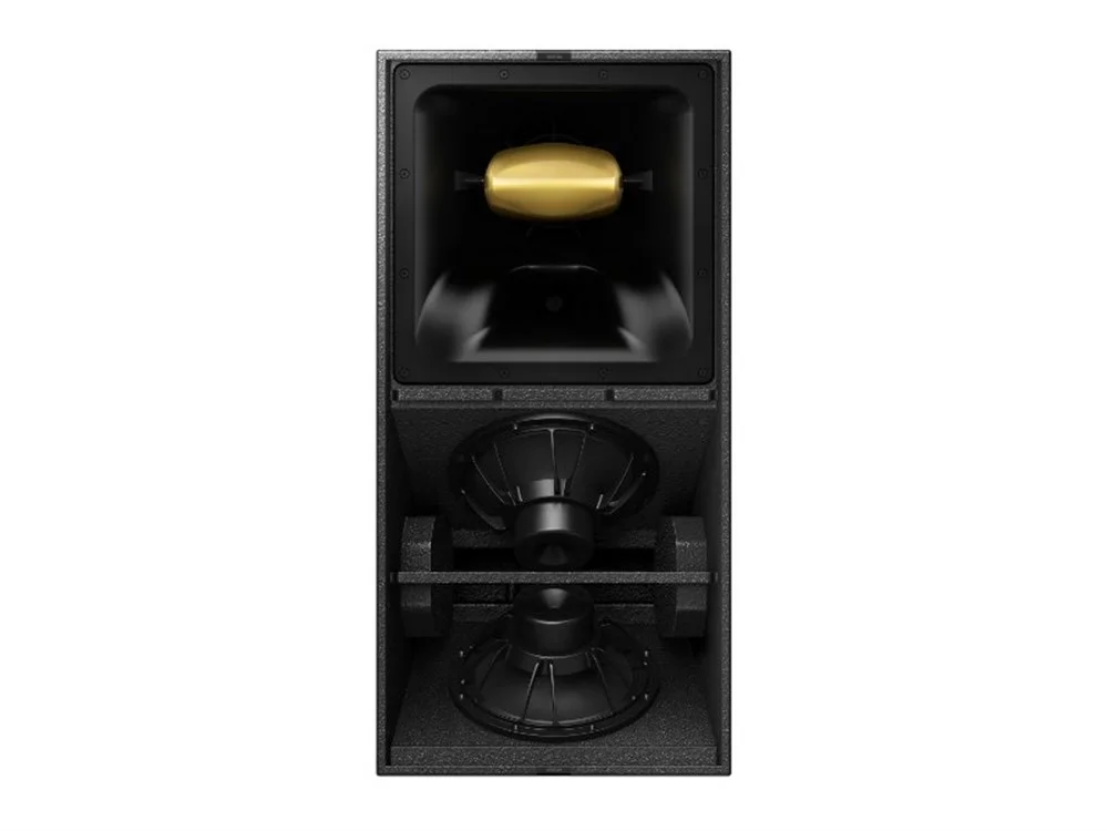 Pioneer XY-3B 3-yollu Pasif Hoparlör, Bi-amp ,139 dB
