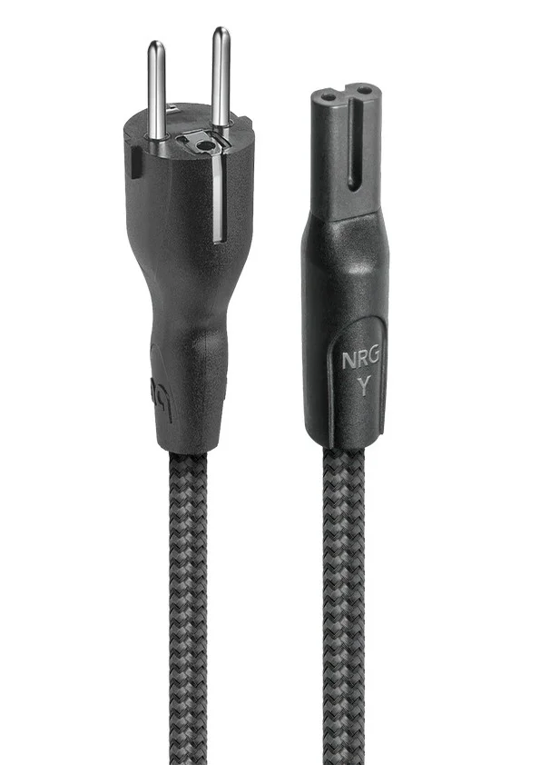 AUDIOQUEST NRGY2EU01