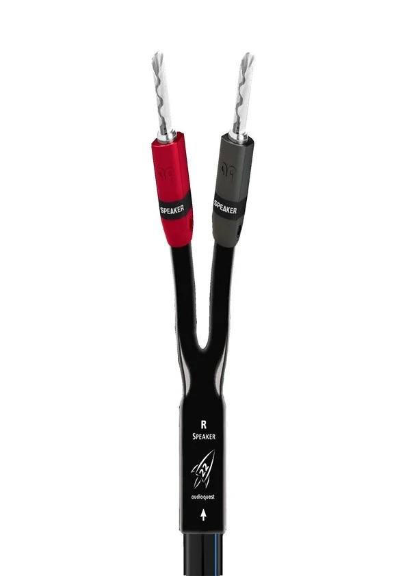 AUDIOQUEST ROCK22B3.0FRBS