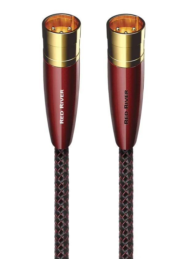AUDIOQUEST RRIVER03X